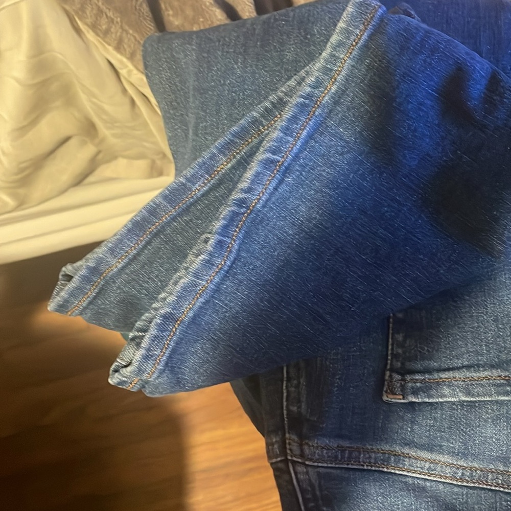 Citizens of Humanity Lilah Jeans Size 29 - Picture 5 of 14